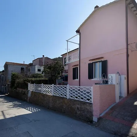 Lägenhet A Casa Di Greta A *