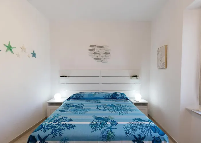 A Casa Di Greta A Апартаменты