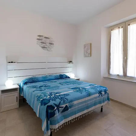 A Casa Di Greta A アパート *
