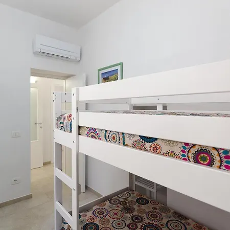 アパート A Casa Di Greta A
