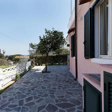 A Casa Di Greta A *