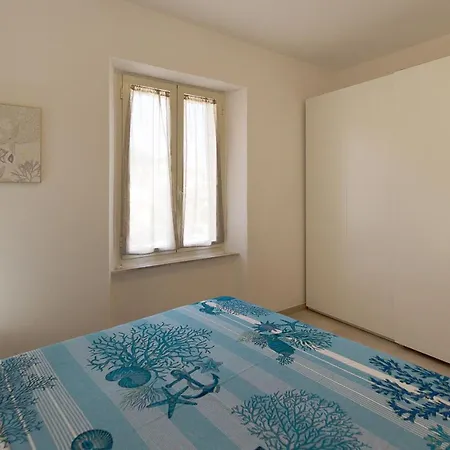 شقة A Casa Di Greta A كافو