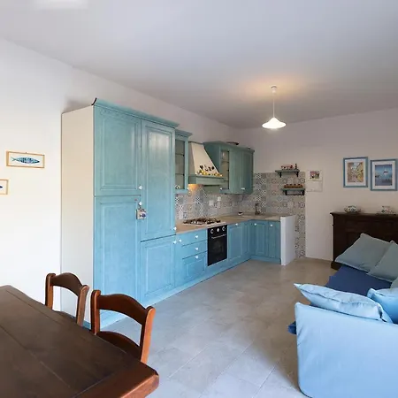 A Casa Di Greta A Διαμέρισμα Cavo