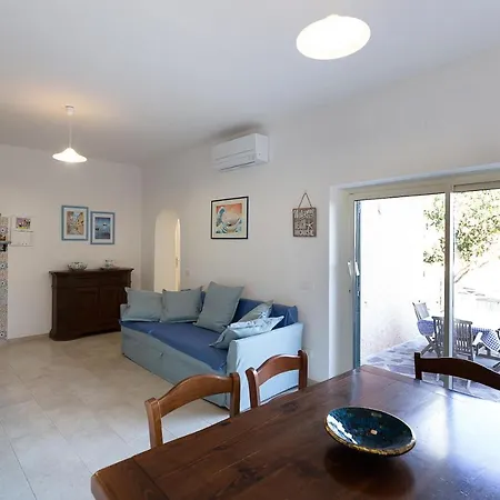 A Casa Di Greta A * カーヴォ