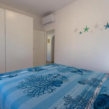 アパート A Casa Di Greta A
