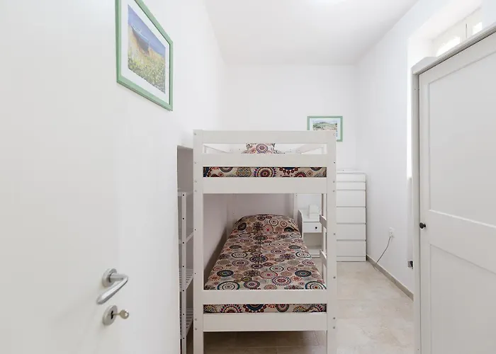 A Casa Di Greta A Διαμέρισμα *