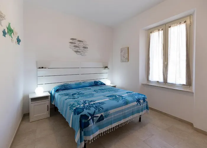A Casa Di Greta A Διαμέρισμα *