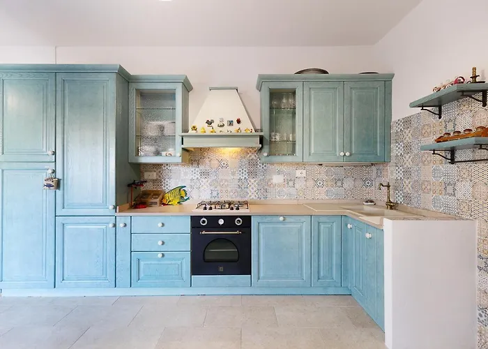 A Casa Di Greta A Διαμέρισμα *
