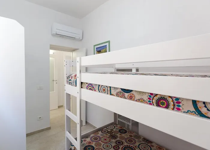 Διαμέρισμα A Casa Di Greta A