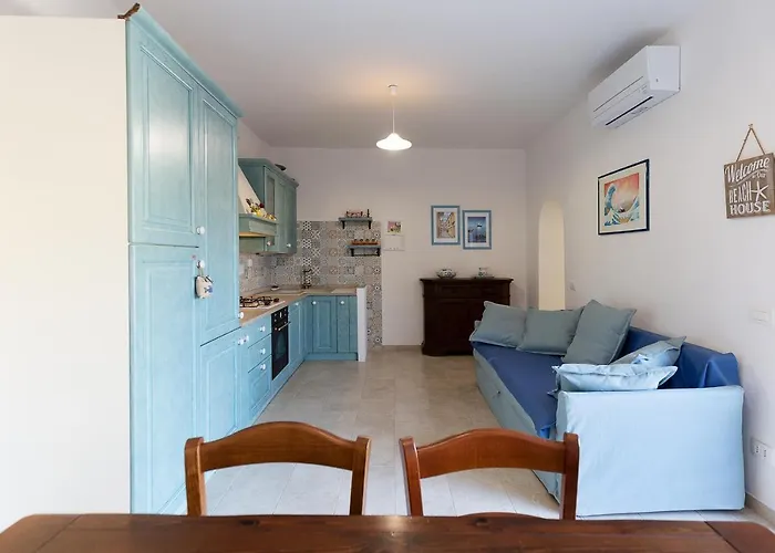 Διαμέρισμα A Casa Di Greta A *