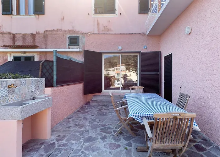 Διαμέρισμα A Casa Di Greta A Cavo