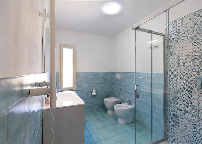 A Casa Di Greta A Διαμέρισμα