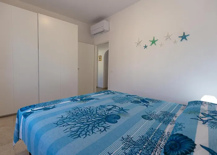 Διαμέρισμα A Casa Di Greta A