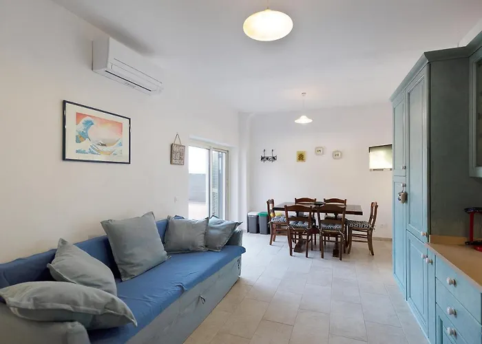 A Casa Di Greta A *