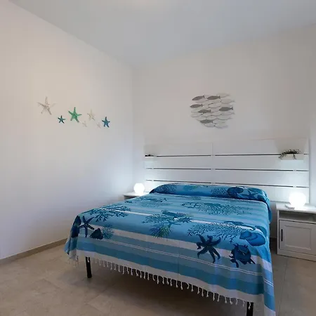 Casa Greta A Appartamento