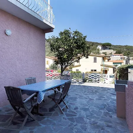 Appartamento Casa Greta A *