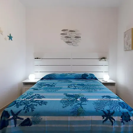 Casa Greta A * Cavo
