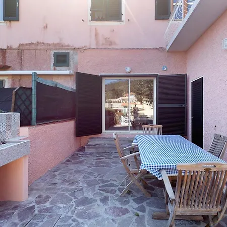 Appartamento Casa Greta A Cavo