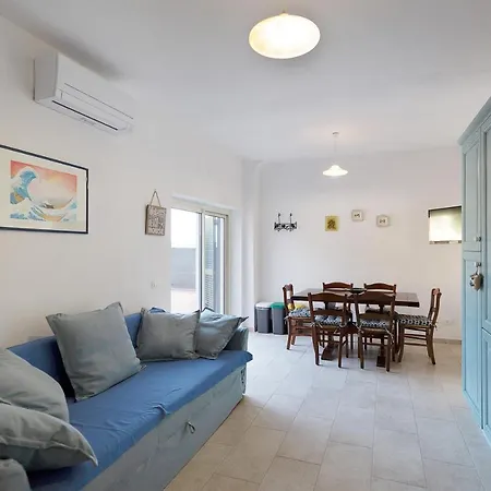 Casa Greta A *